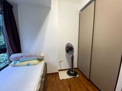 NV Residences (D18), Condominium #550985811